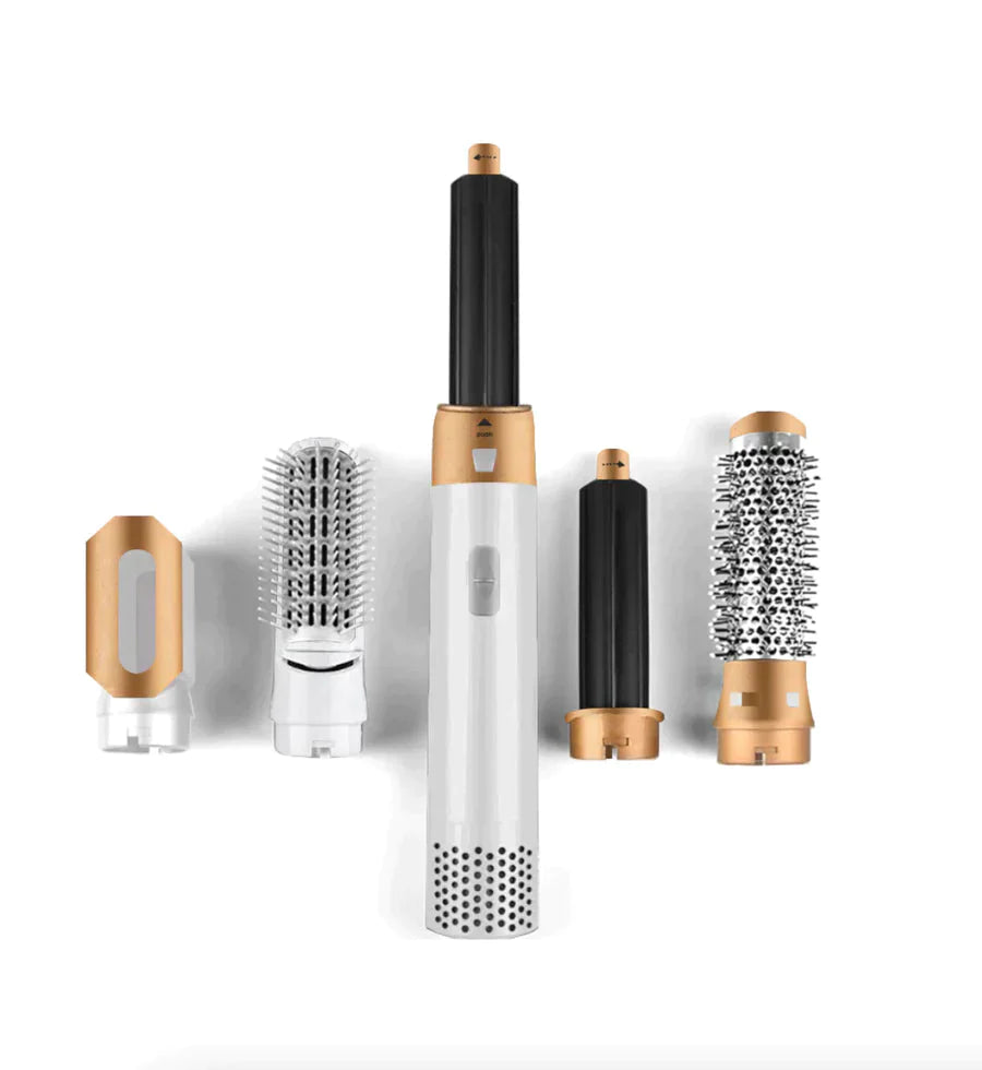 5 in 1 Hairstyler Pro™