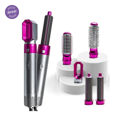 5 in 1 Hairstyler Pro™