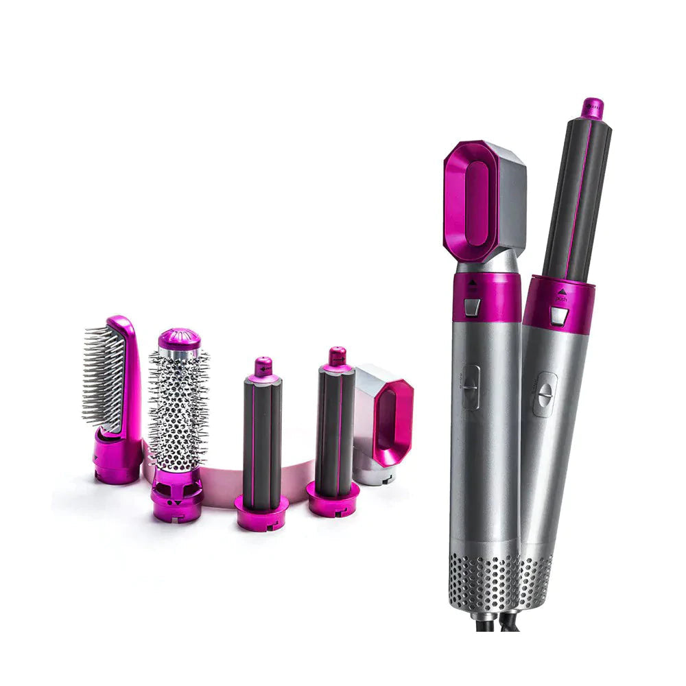 5 in 1 Hairstyler Pro™