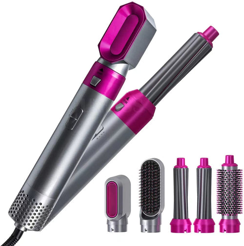 5 in 1 Hairstyler Pro™